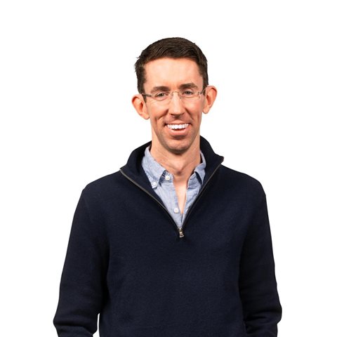 Photo of Mark Collins, Partnter, McKinsey & Company